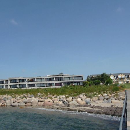 Ferienresidenz-79-5 Leilighet Staberdorf Eksteriør bilde